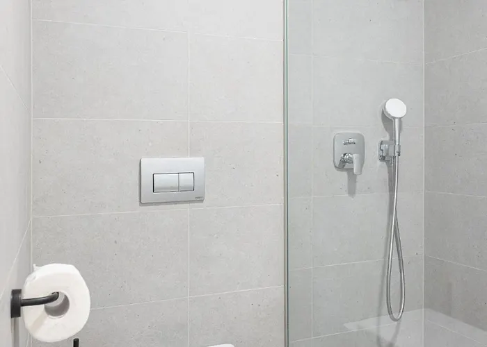 Ju3 Appartamento Lubiana